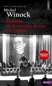 HISTOIRE DE L'EXTREME DROITE EN FRANCE - COLLECTIF