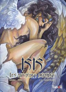 Isis. Tome 1, Chair Divine - WINONA/EMKA
