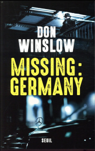 Missing : Germany - Winslow Don ; Loubat-Delranc Philippe