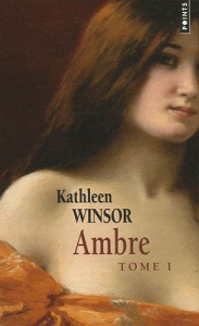 Ambre Tome 1 - Winsor Kathleen ; Vincent Edith