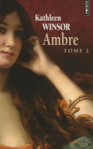 Ambre Tome 2 - Winsor Kathleen ; Vincent Edith