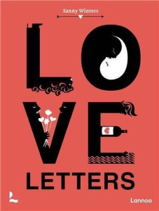 Love Letters /anglais - WINTERS SANNY