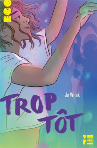 Trop tôt - Witek Jo