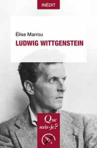 Ludwig Wittgenstein - Marrou Elise
