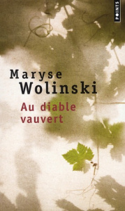 Au diable vauvert - Wolinski Maryse