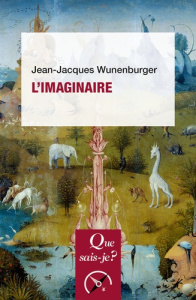 L'imaginaire. 5e édition - Wunenburger Jean-Jacques