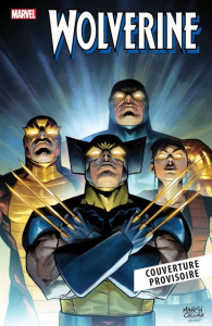 X-Men N° 12 - MacKay Jed ; Simone Gail ; Pepose David ; Stegman