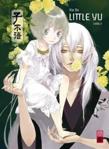Little Yu Tome 2 - Xia Da ; Colo Mathilde