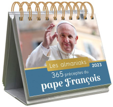 xxx-365-preceptes-du-pape-francois-edition-2023_0