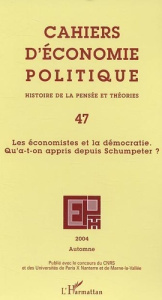 xxx-cahiers-d-economie-politique-n-47-2004-les-economistes-et-la-democratie-qu-a-t-on-appris-depuis_0