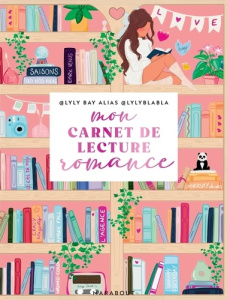 Mon carnet de lectures romance - Bay Lyly