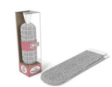 Chauss'isson sec. Pour des pieds à croquer ! - Fauda-Rôle Sabrina