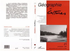 xxx-geographie-et-cultures-n-21-printemps-1997_0