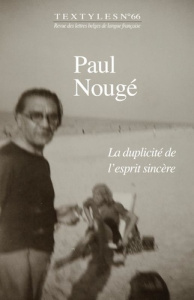 xxx-textyles-tome-66-paul-nouge-la-duplicite-de-l-esprit-sincere_0