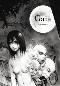 Gaia - Yaenaga Asagi