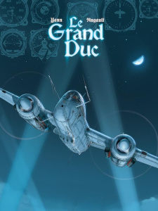 Le Grand Duc - Integrale - Yann ; Hugault
