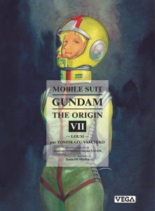Mobile Suit Gundam - The Origin - Tome 7 - Yasuhiko Yoshikazu