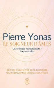 Le soigneur d'âmes - Yonas Pierre