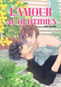 L'amour au quotidien - Yuki Nikawa