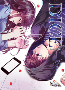 Dice. Le cube qui changera tout Tome 2 - Yun Hyunseok