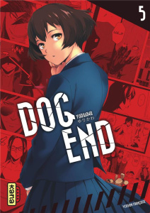 Dog End Tome 5 - YURIKAWA