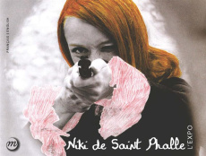 Niki de Saint Phalle, l'expo. 1930-2002, Edition bilingue français-anglais - Zagradsky Sophie ; Graves-Freeman Emily ; Petridis