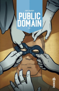 Public Domain Tome 1 - Zdarsky Chip ; Wicky Jérôme ; Paulovich Rébekah