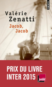 Jacob, Jacob - Zenatti Valérie