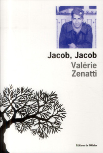 Jacob, Jacob - Zenatti Valérie