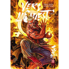Vers l'ouest Tome 6 - Zheng Jianhe ; Deng Zhihui ; Grassart Sarah ; Paul