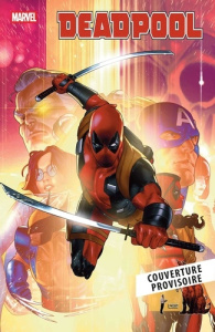 Deadpool Tome 3 : La revanche de Wade Wilson - Ziglar Cody ; Antônio Rogê ; Di Vito Andrea