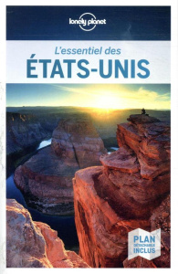 L'essentiel des Etats-Unis. 5e édition. Avec 1 Plan détachable - Zimmerman Karla ; Bartlett Ray ; Bender Andrew