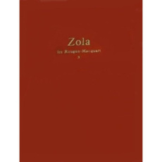 Les Rougon-Macquart Tome 3 : Une page d'amour ; Nana ; Pot-Bouille - Zola Emile
