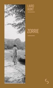 Zorrie - Hunt Laird