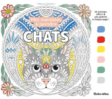 Chats - Zottino Marica