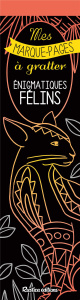 Enigmatiques félins - Zottino Marica