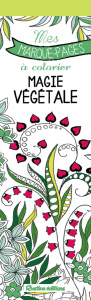 Magie végétale - Zottino Marica