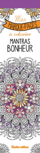Mantras bonheur - Zottino Marica