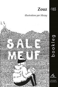 Sale meuf bookleg #165 - Zouz