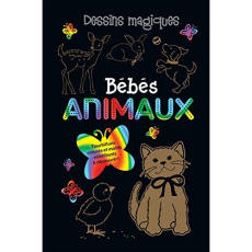 Bébés animaux. Avec un crayon de bois - Zschock Heather ; Day Zschock Martha