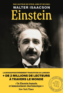 Einstein - Isaacson Walter ; Frankel Charles