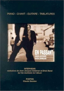 EN PASSANT - Goldman Jean-Jacques