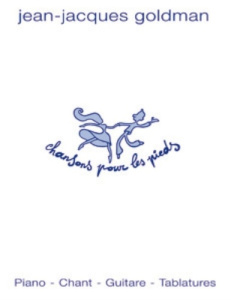 Chansons pour les pieds - HIT