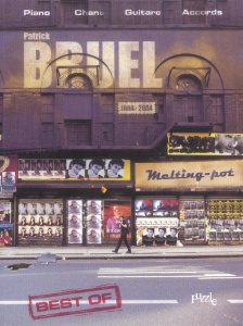 Puzzle 1984-2004 - Bruel Patrick