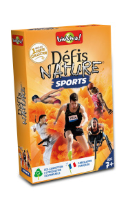 DEFIS NATURE - SPORTS - BIOVIVA
