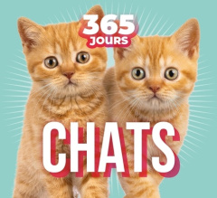 Chats. Edition 2026 - Deveaux Marie