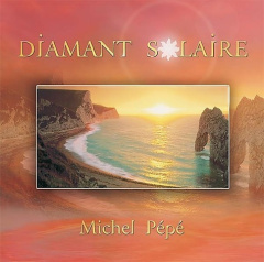 Diamant Solaire - Pépé Michel