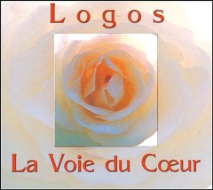 La Voie du Coeur - LOGOS