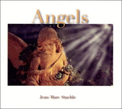 Angels - CD - Staehle Jean-Marc