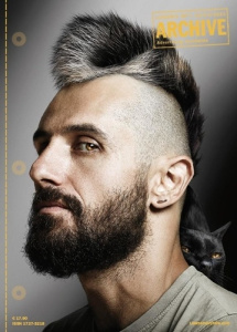 Lürzer's Int'l Archive N° 3-4/2021 - Weinzettl Michael